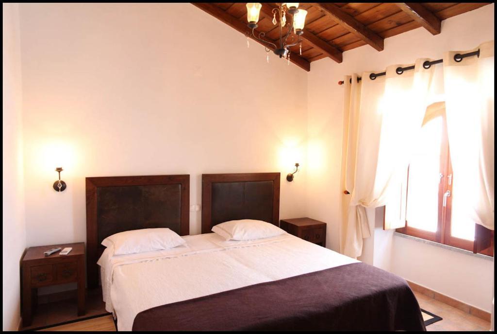 Casa De Pedrogao Pensionat Værelse billede