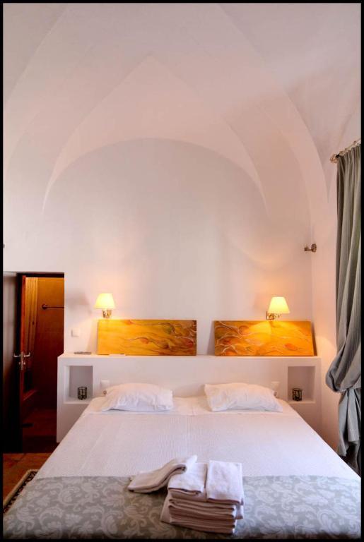 Casa De Pedrogao Pensionat Værelse billede