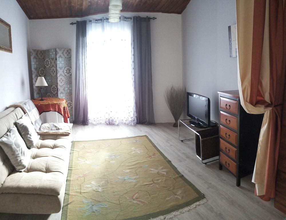 Casa De Pedrogao Pensionat Eksteriør billede